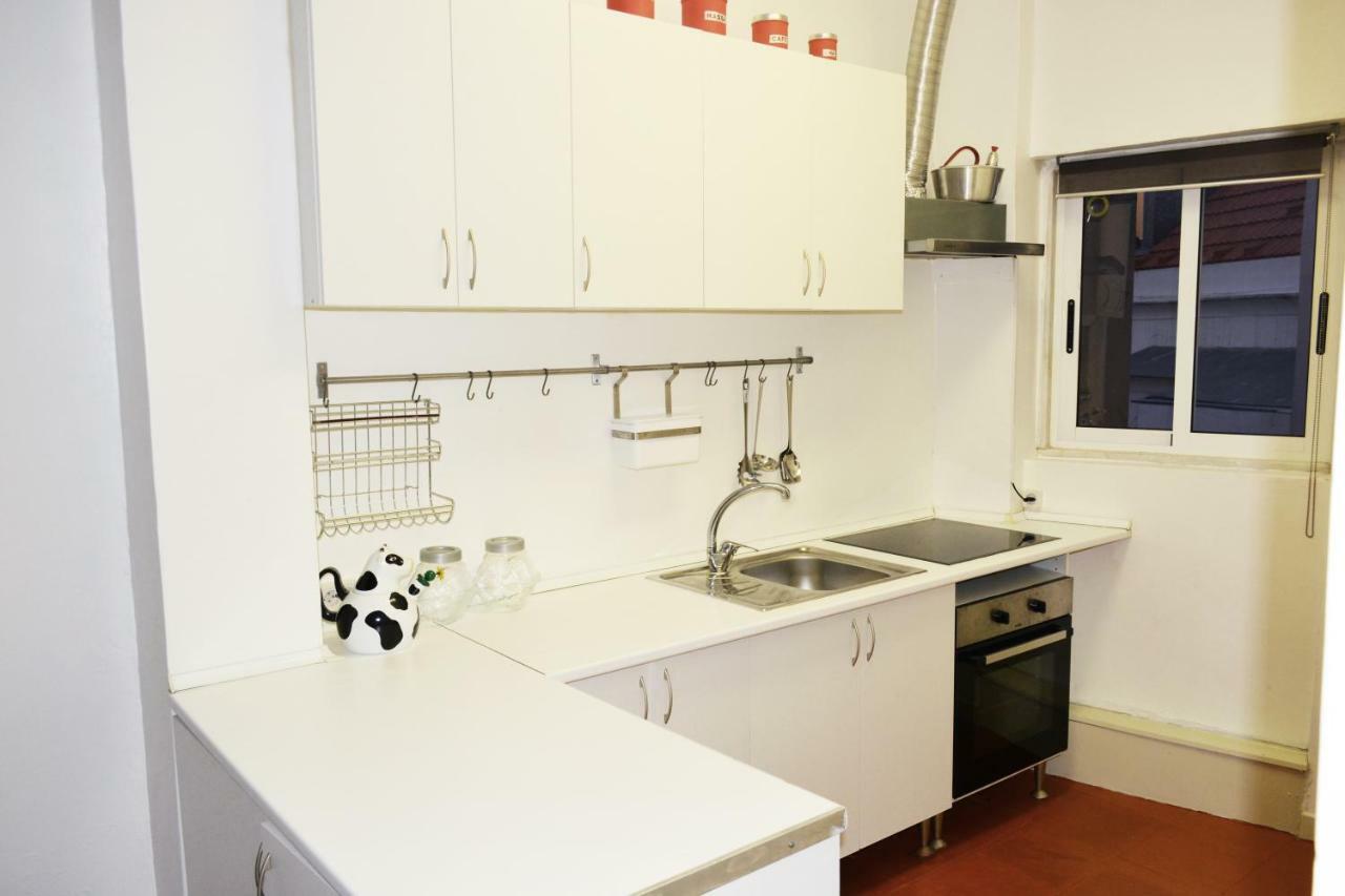 Apartamento Bairro Alto *