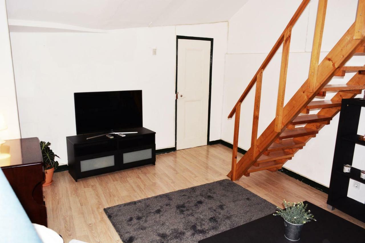 Apartamento Bairro Alto