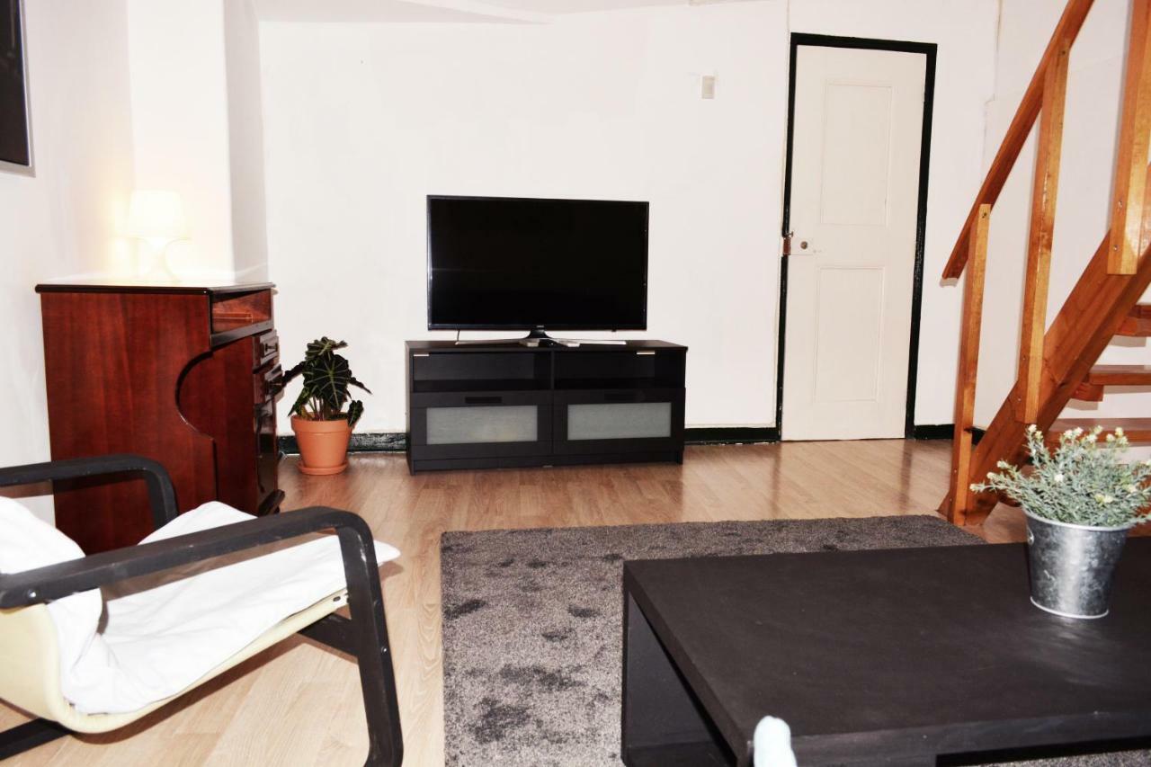 Bairro Alto Apartamento *