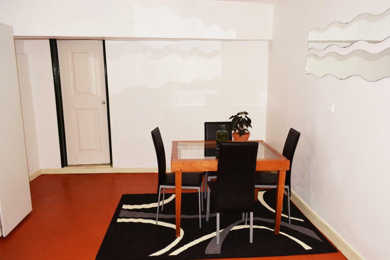 Bairro Alto Apartamento Lisboa