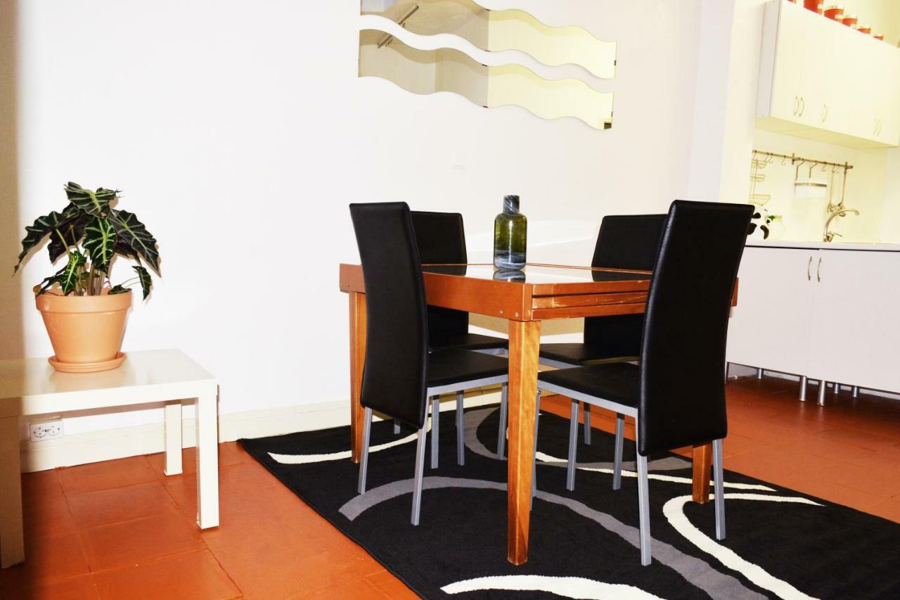 Bairro Alto Apartamento *
