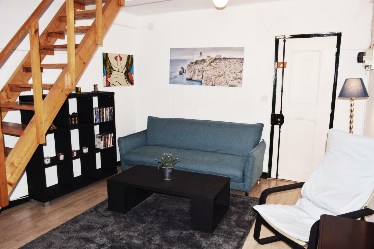 Bairro Alto Apartamento