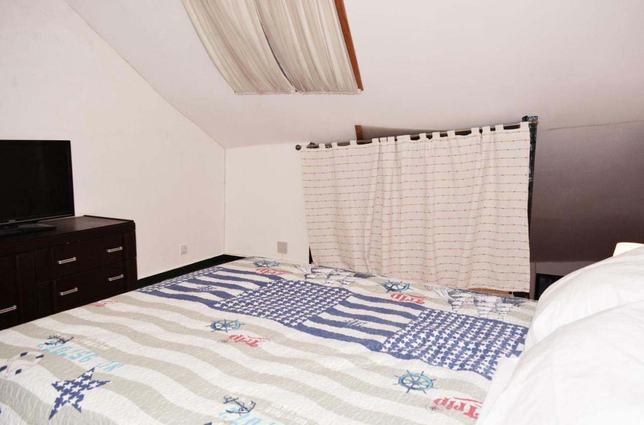 Bairro Alto Apartamento