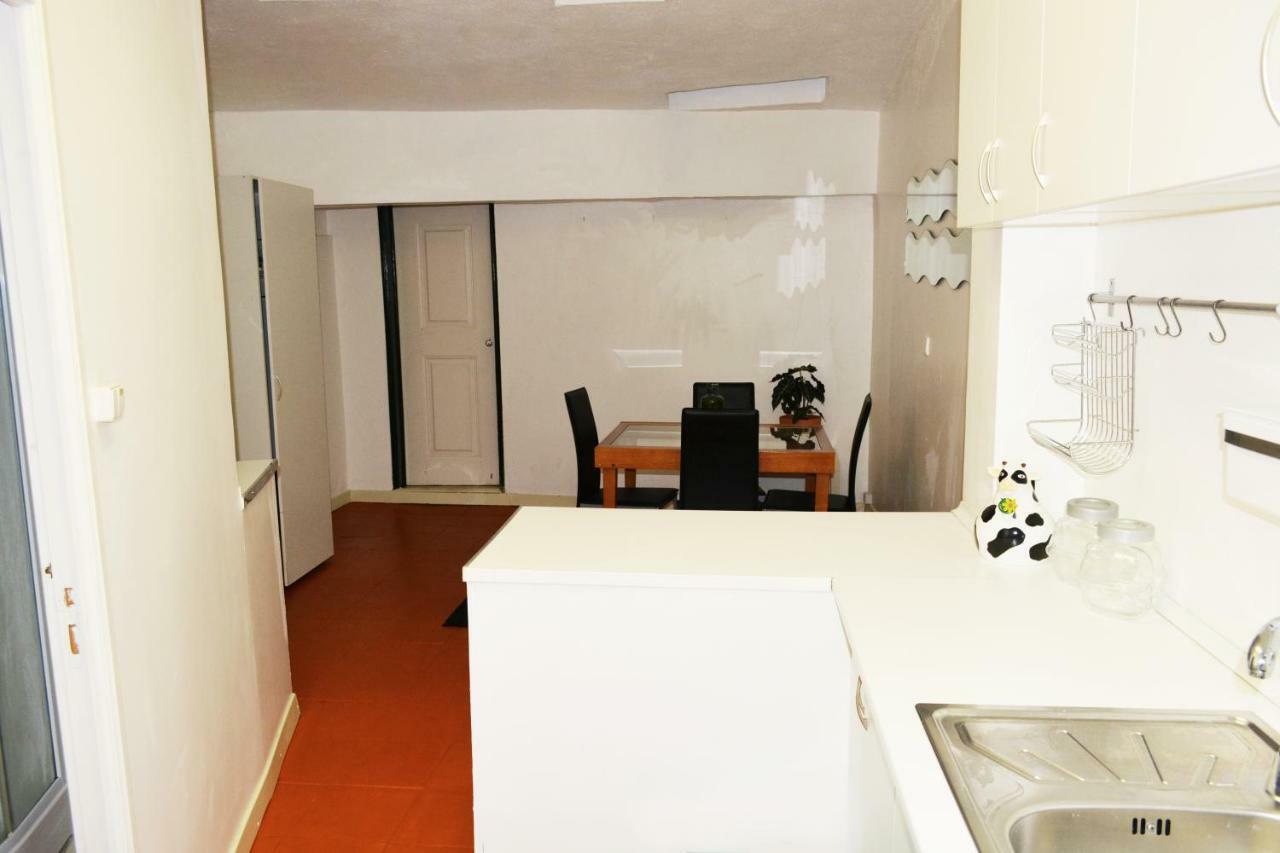 Bairro Alto Apartamento