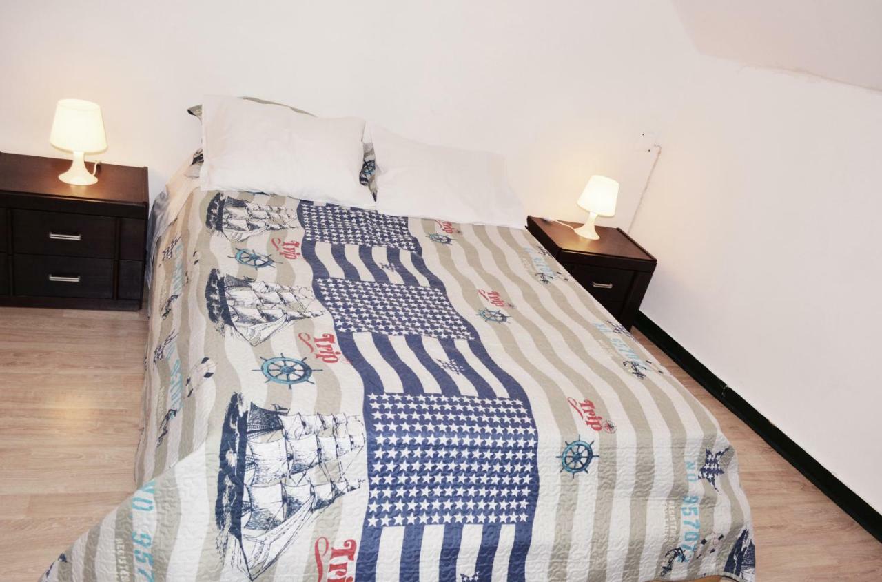 Apartamento Bairro Alto *