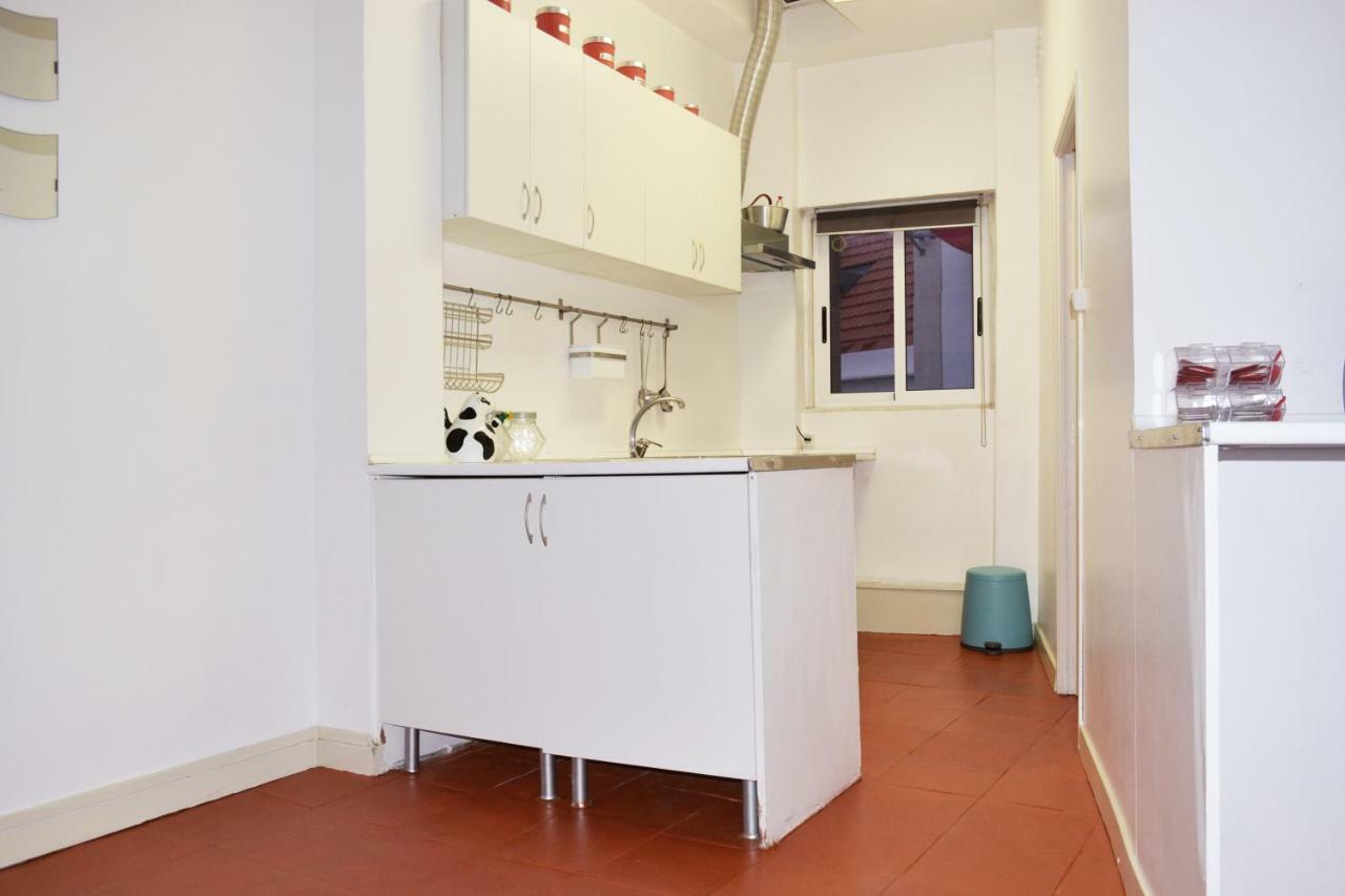 Apartamento Bairro Alto *