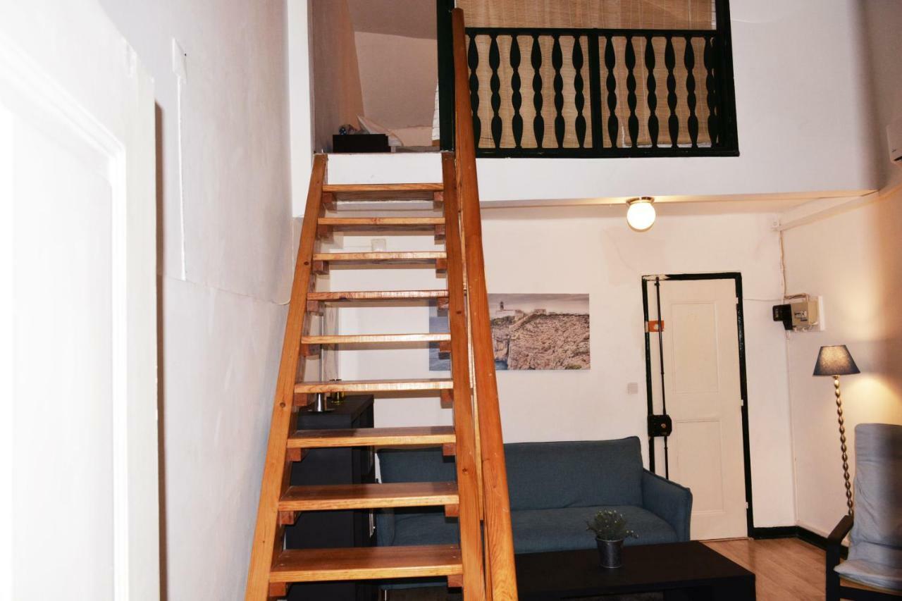 Apartamento Bairro Alto *