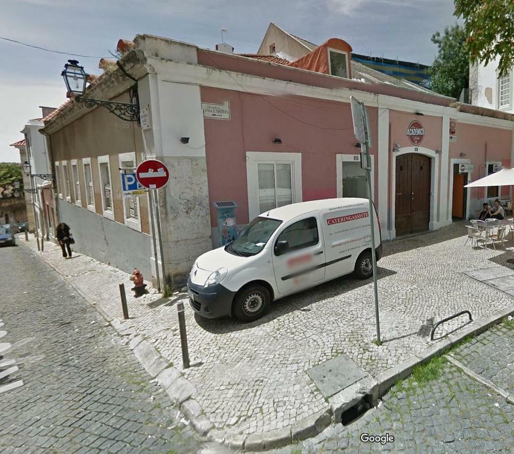 Bairro Alto * Lisboa